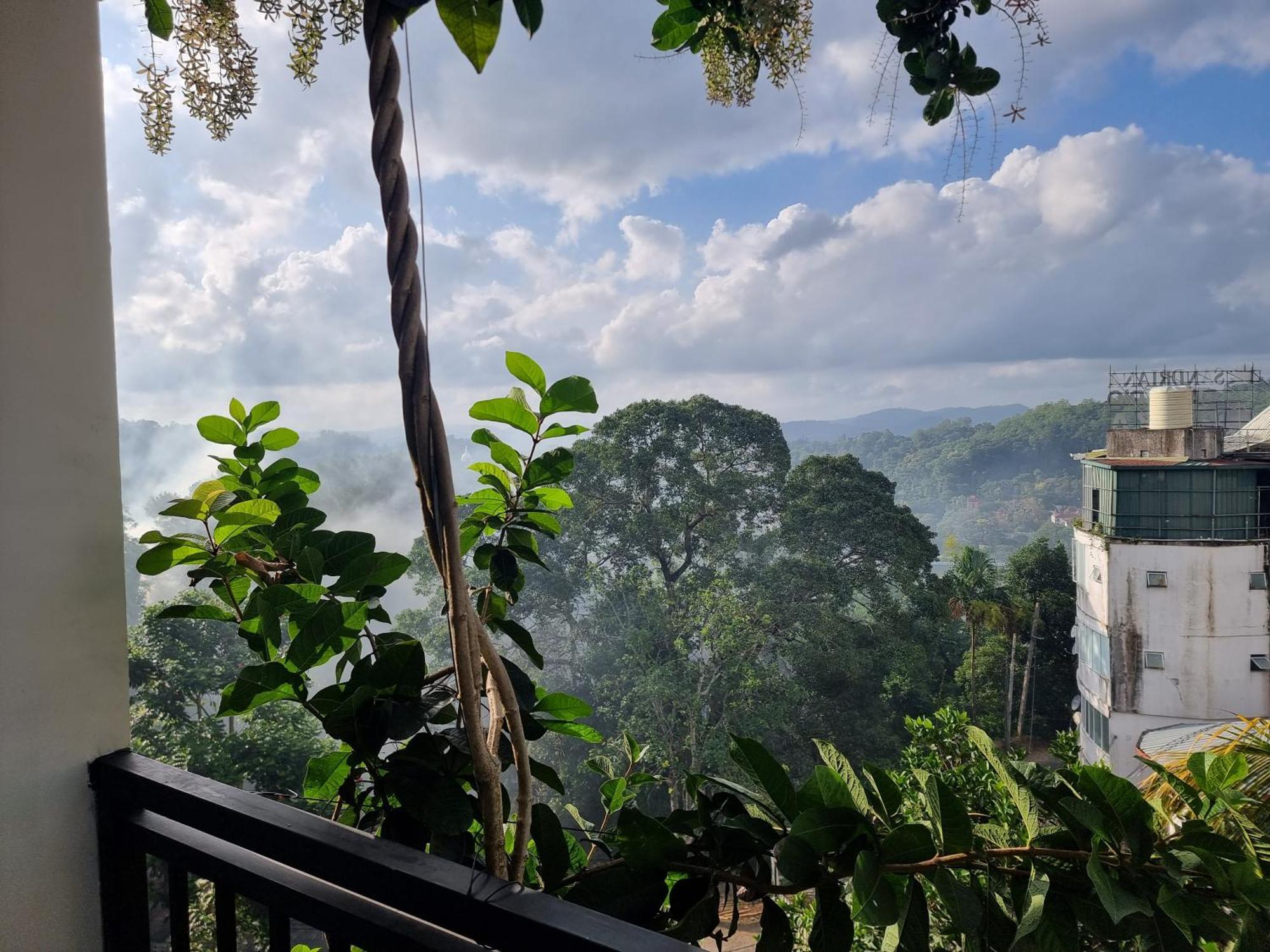 Easy Stay Kandy Exterior photo