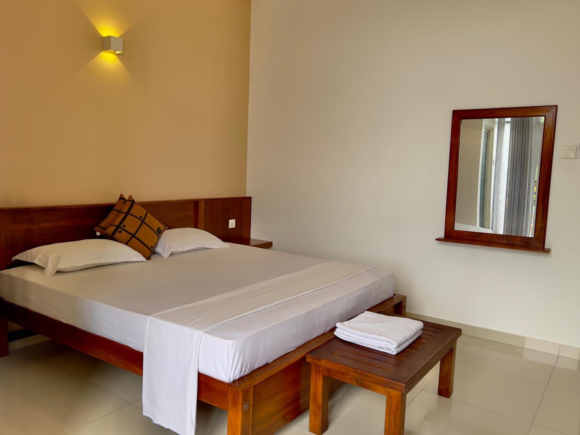 Easy Stay Kandy Exterior photo