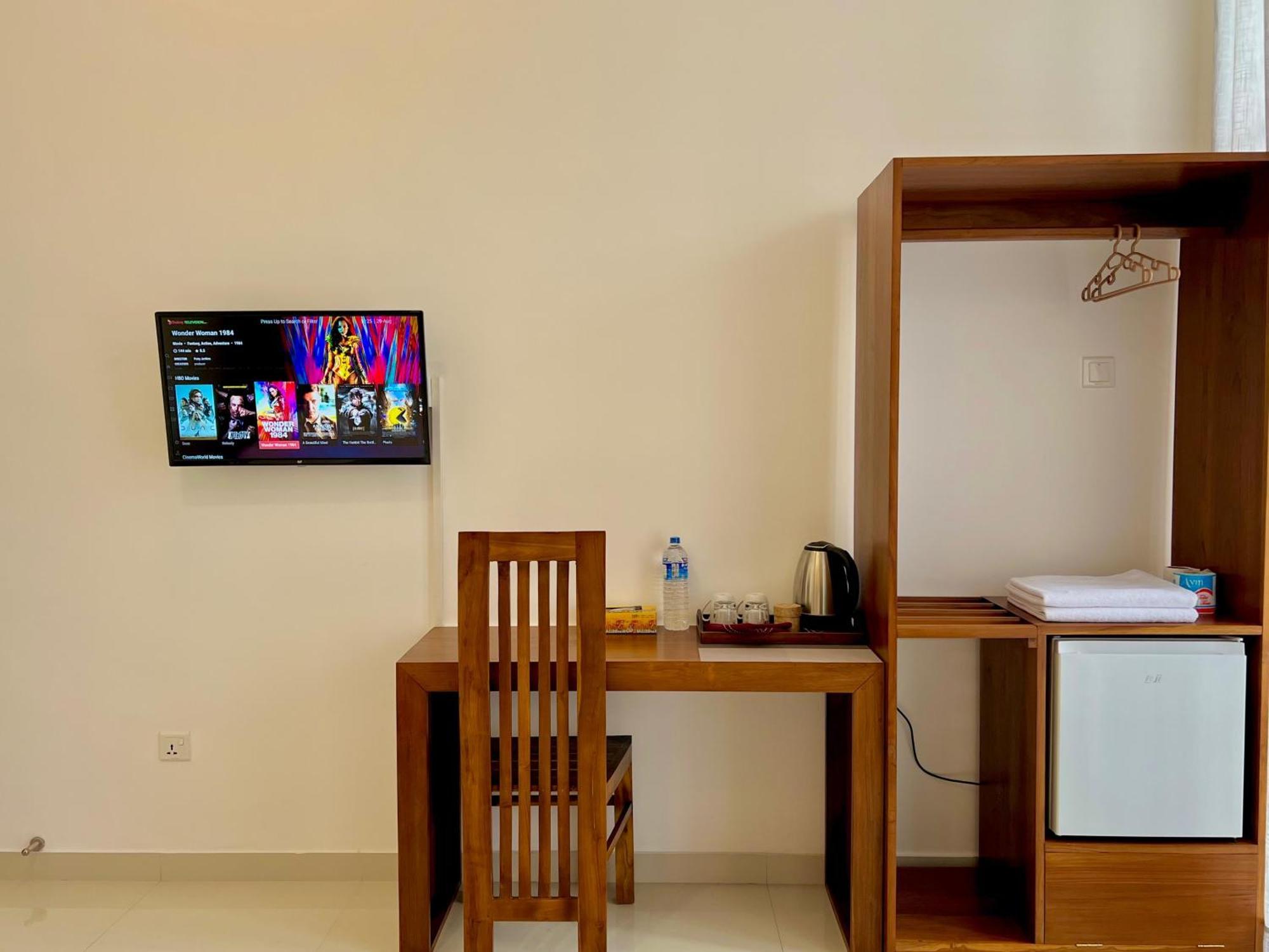 Easy Stay Kandy Exterior photo