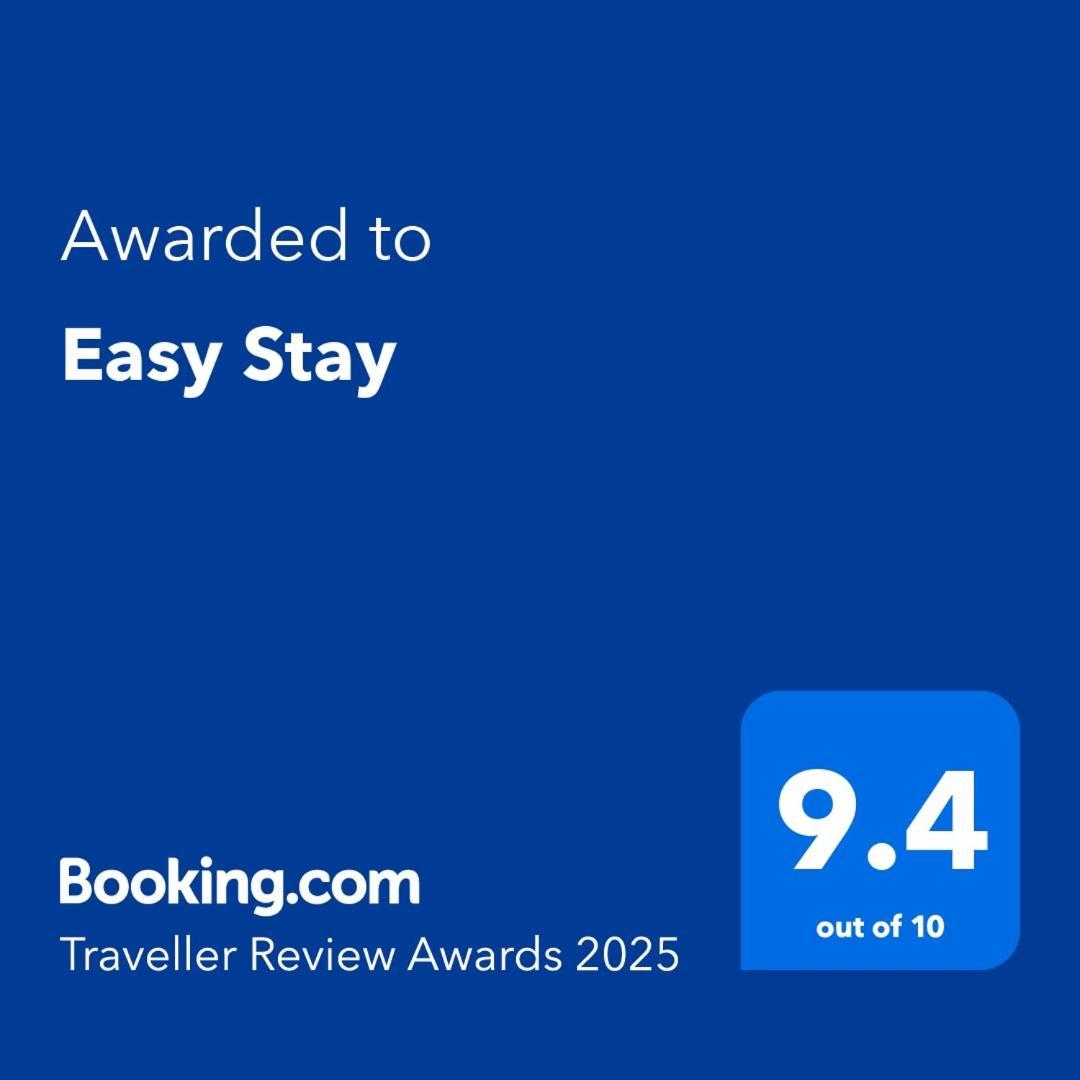 Easy Stay Kandy Exterior photo